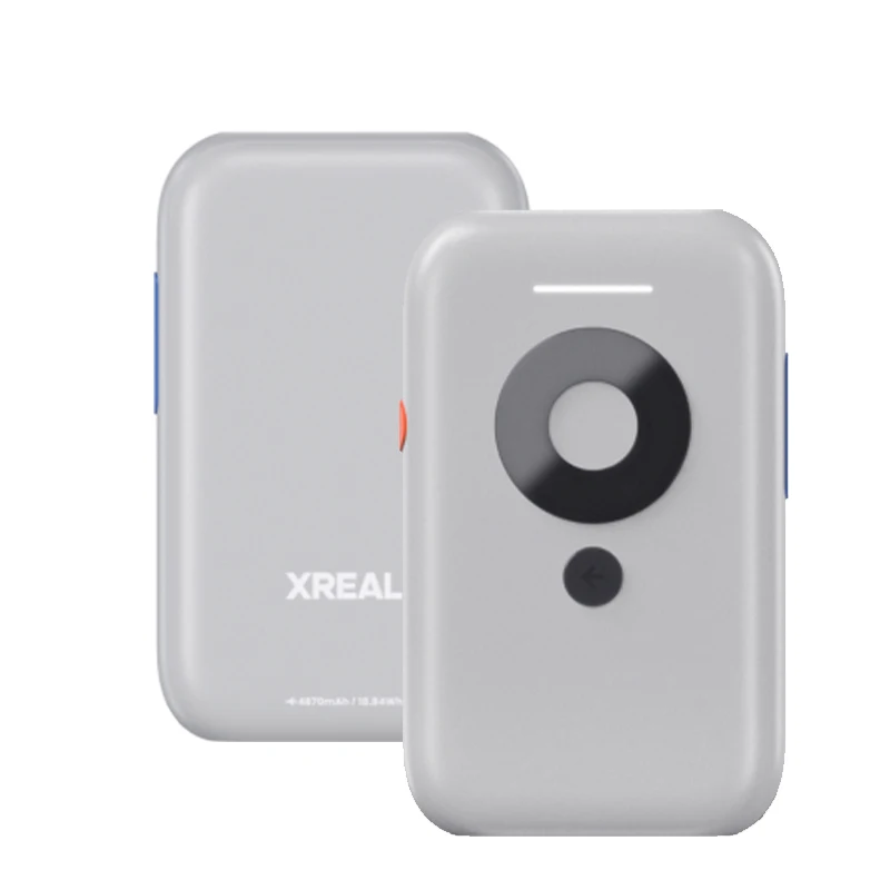 Xreal Beam Nreal Beam Per Xreal Nreal Air Smart Ar Occhiali Accessorio Per Abiti Di Grandi Dimensioni