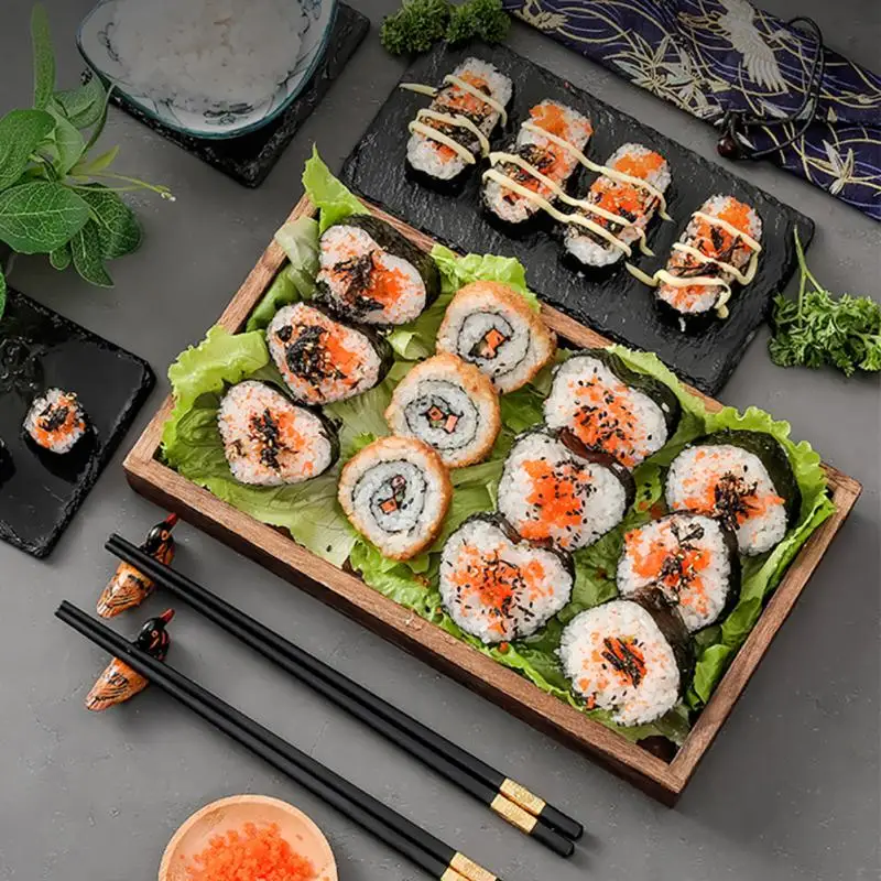 3pcs-diy home sushi making tool kit