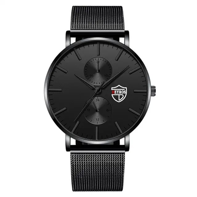 Black-black
