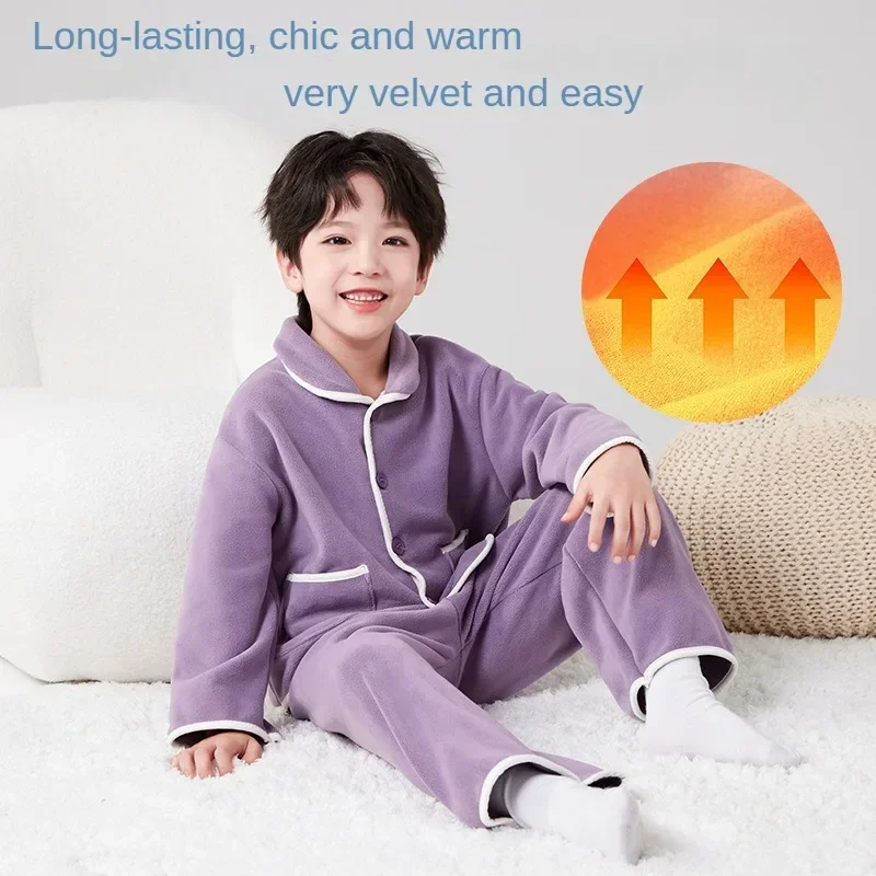 Schiesser Mädchen Schlafanzug Set Pyjama Lang - 100% Organic Bio Baumwolle (Gr. 92-140) Für 14