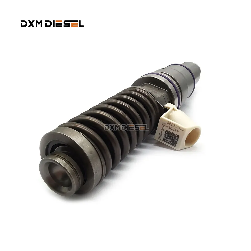 

DXM Good Quality Remanufacturing Injector for 33800-84410 33800 84410