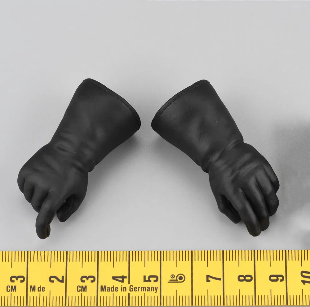 FLAGSET FS 73046 Ботинки для куклы 1/6 | AliExpress