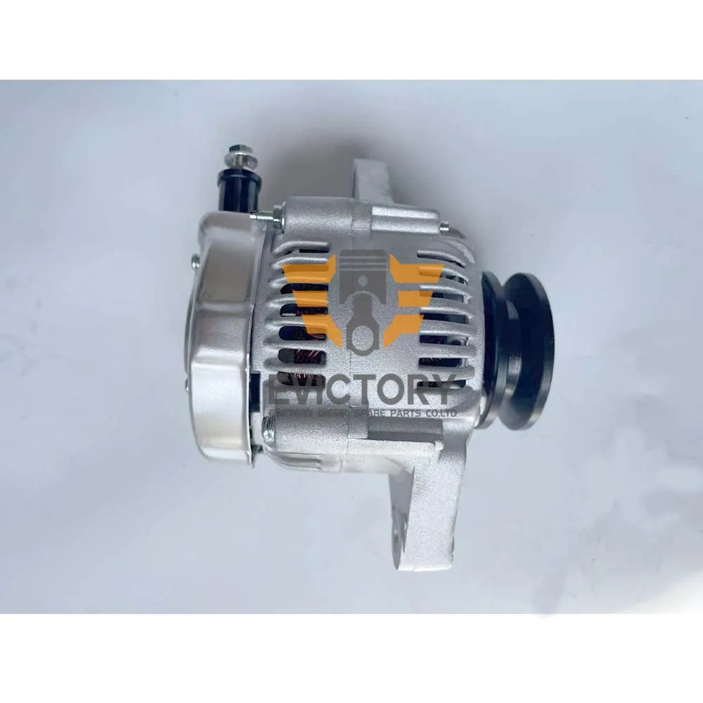 

For Kubota V2403 V2203 D1503 D1703 generator alternator101211-2951 12V 35A