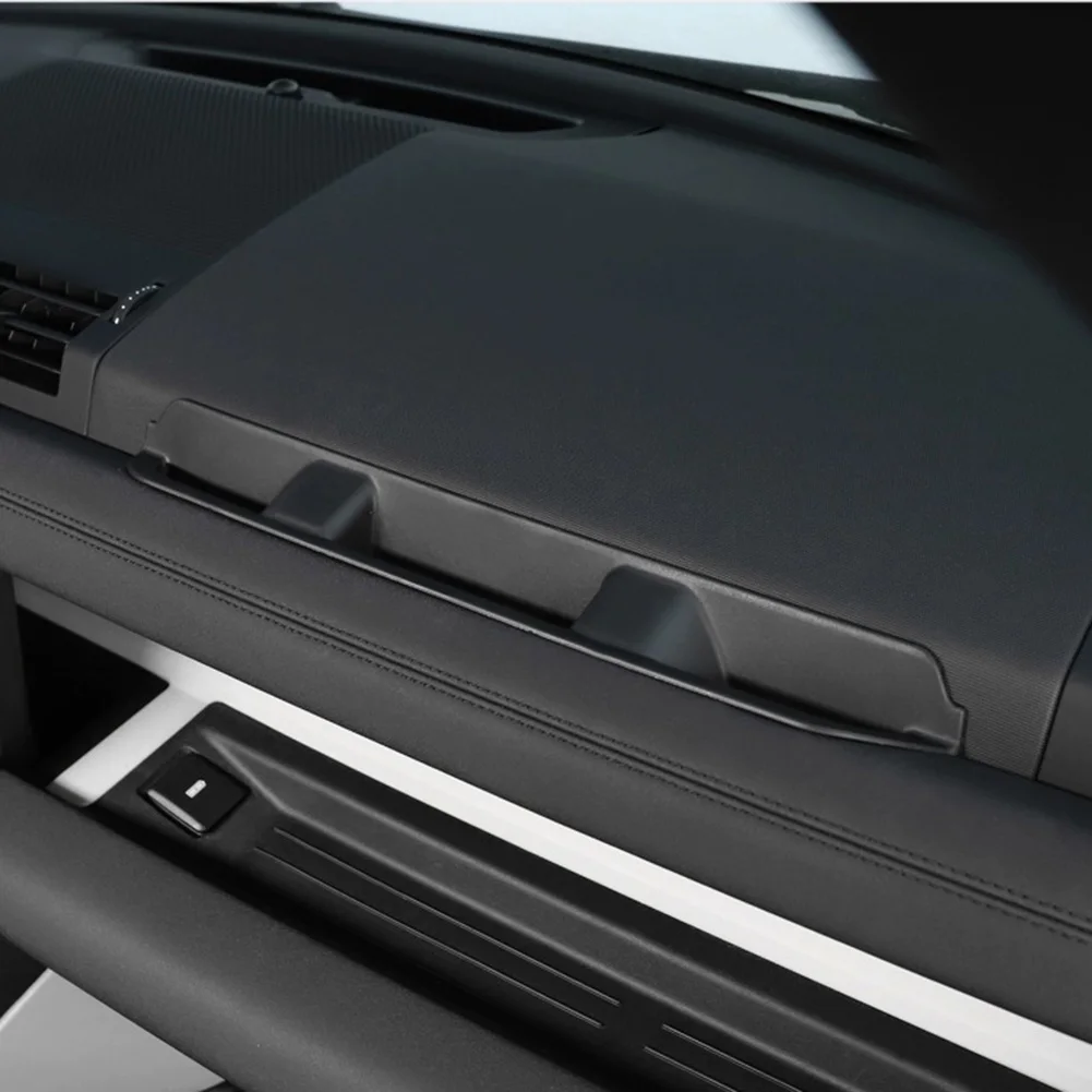 Center Console Organizational Tool Tailored to Fit the Contemporary Lineup of the Legendary For Land Rovers (20 23)
