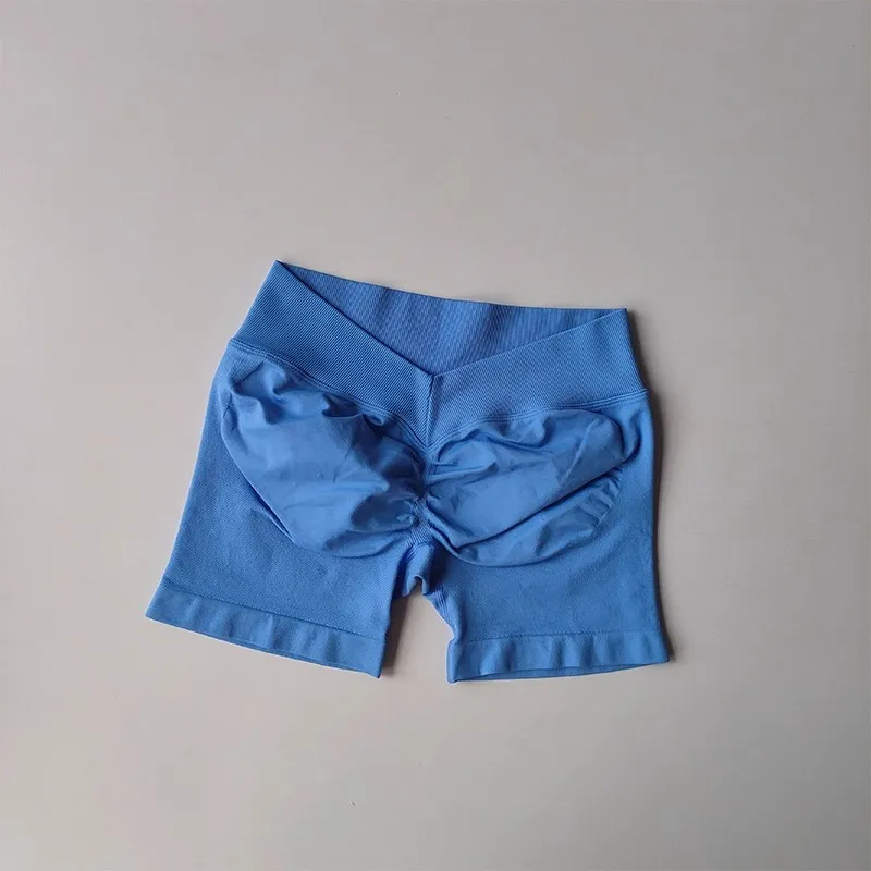 Glacier Blue