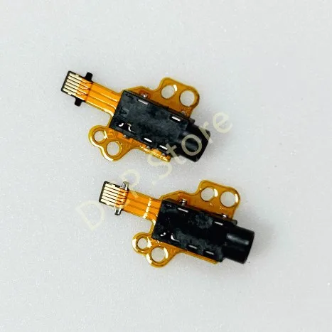 New listener interface A7III A7M3 Microphone jack cable MIC