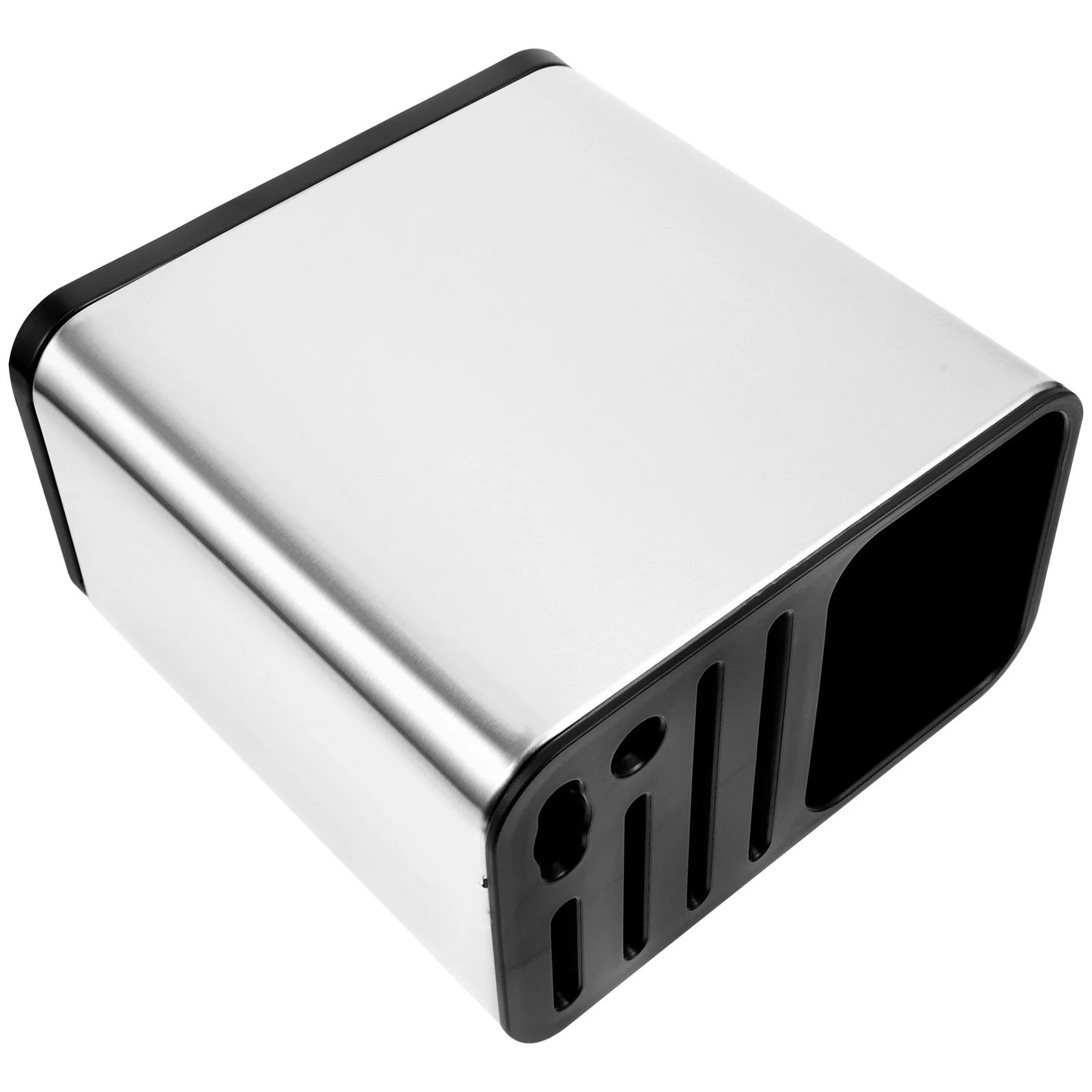 

Kitchenware Storage Container Chopstick Holder Gadget Holders Utensil Draining Rack Appliance