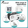 Mini Oil-free Diaphragm Vacuum Pump 5