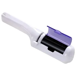 Versatile Pet Hair Remover & Lint Brush (Brush)