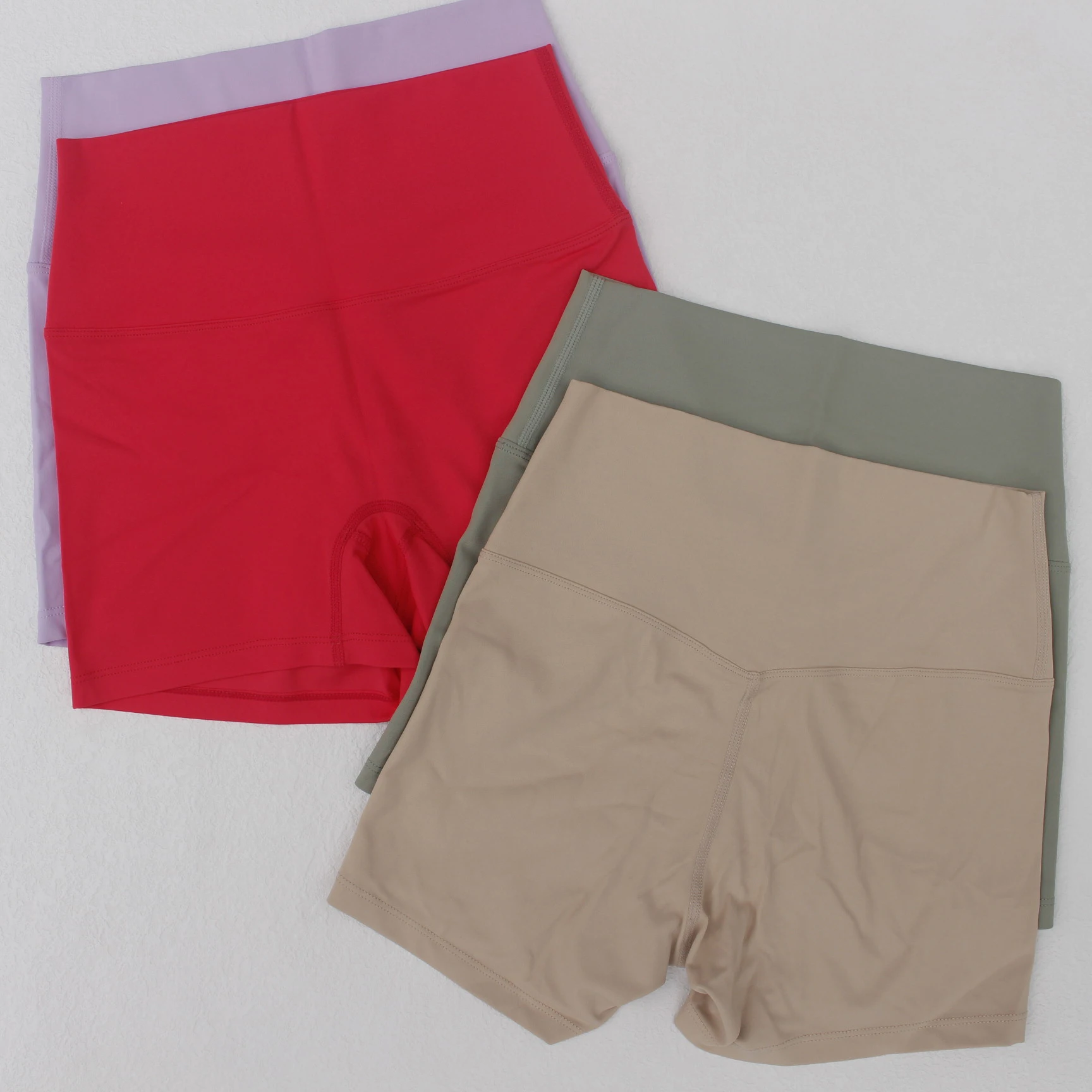 Рисунок 4 - Женские шорты, летние шорты для