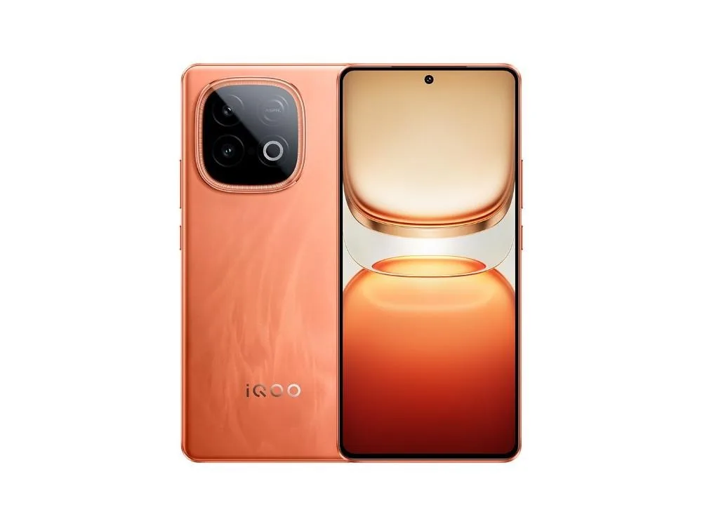 iQOO Z10 Turbo Pro Snapdragon 8s(Gen4) 7000mAh バッテリー