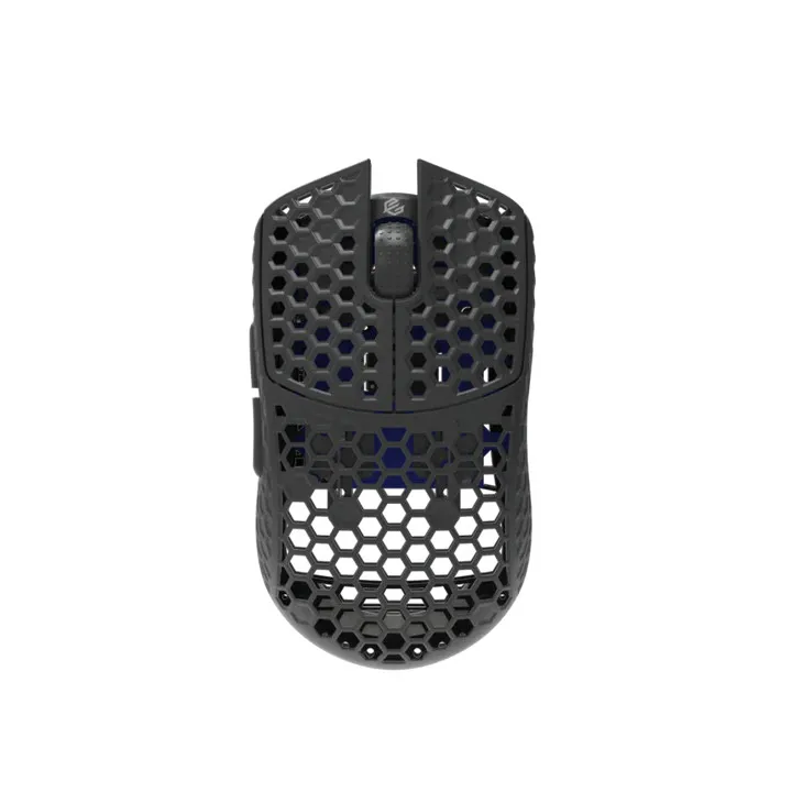 G-Wolves HTS 울트라 게이밍 마우스 8K Pixart PMW 3950 Nordic nRF52840 무선 마우스 Apex 마우스 게이머를 위한 저지연 경량 마우스
