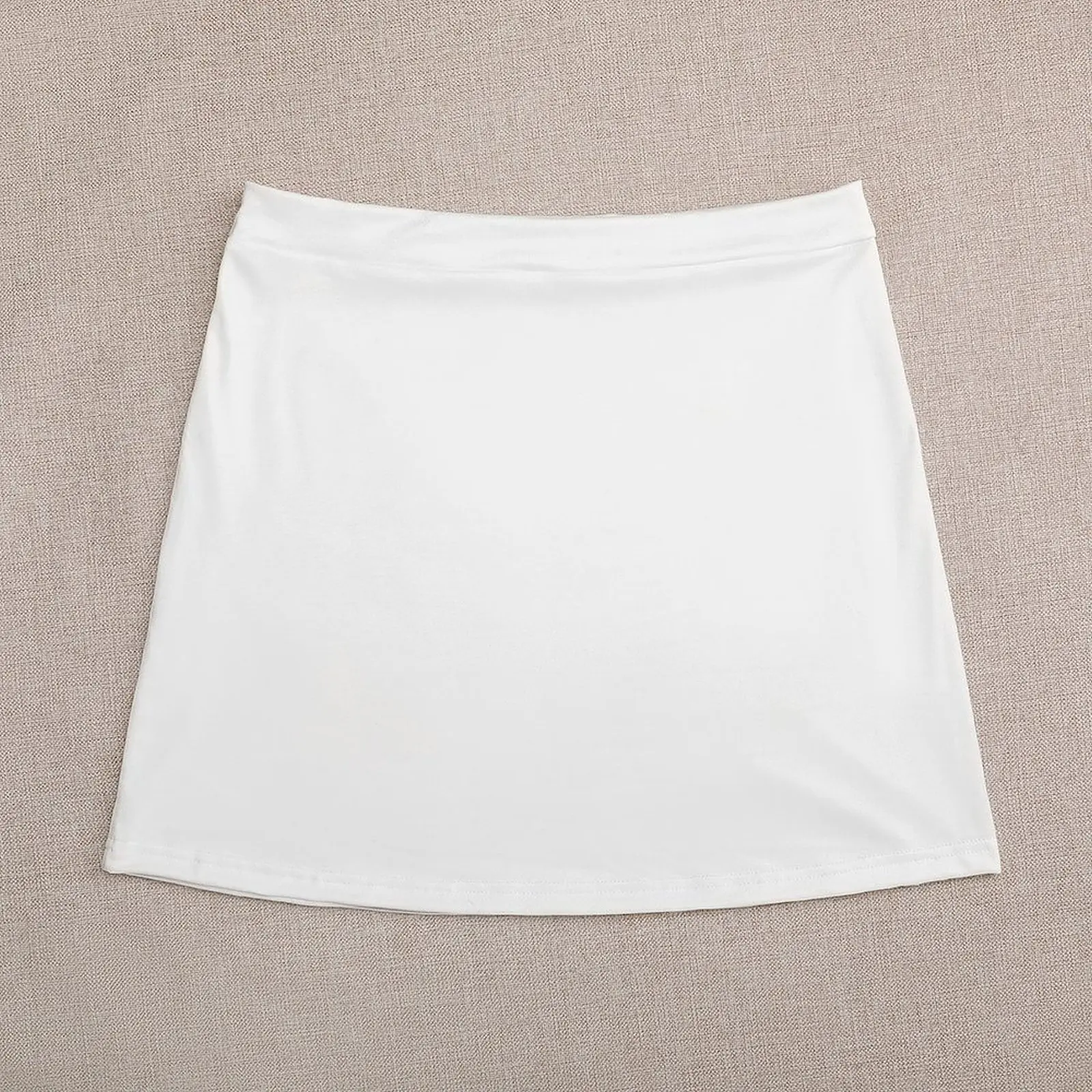 Fiercely Focused and Zen Aggressive Tennis Shirt Mini Skirt korean style skirt for woman 90s vintage clothes