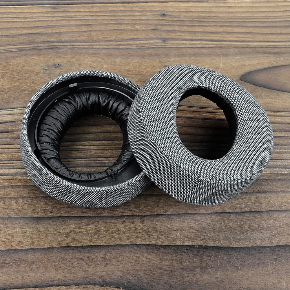 Earpads Cushions Replacement Memory Foam Cushions Cover Earmuff Ear Cups Repair Parts for Sony PS5 PlayStation Pulse 3D