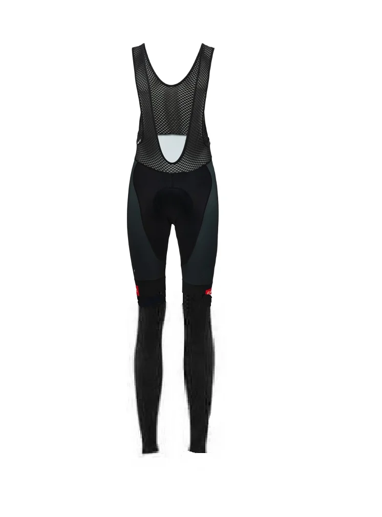 SPRING SUMMER UAE TEAM Cycling Jersey Long Sleeve Bicycle Clothing With Bib PANTS Ropa Ciclismo