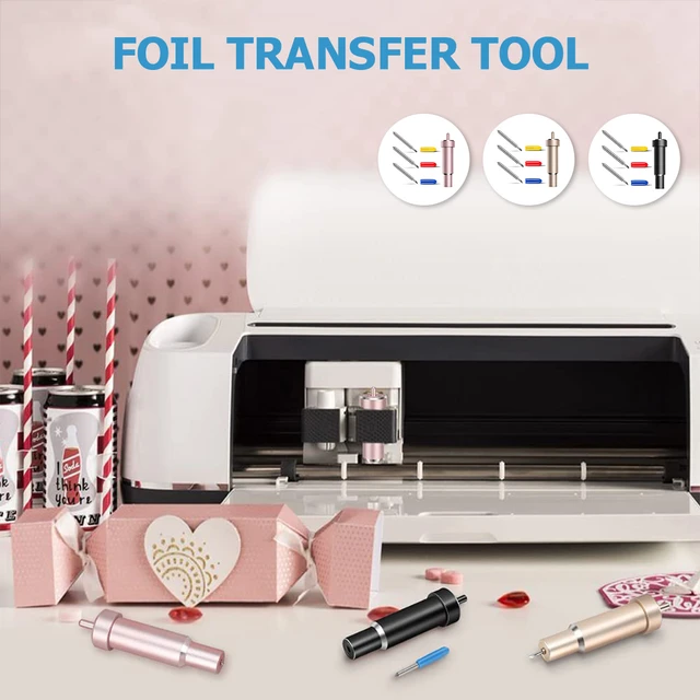 Cricut Explore Air 2 Lame de coupe profonde  Cricut Maker 3 Lame de coupe  profonde-Lame de coupe-Aliexpress