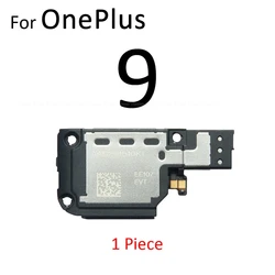 High - Quality Loudspeaker Buzzer Ringer Flex Replacement (For OnePlus 9)