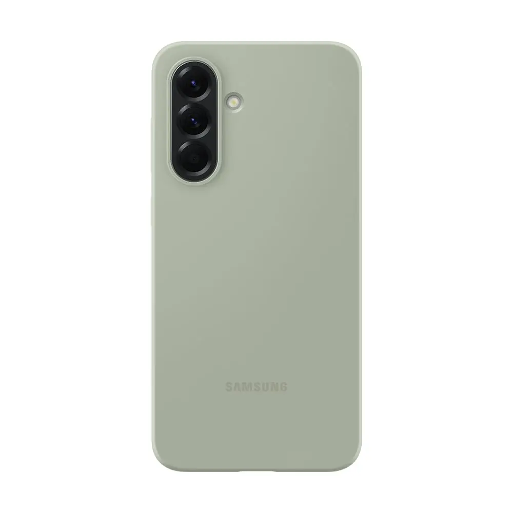Premium Silicone Case - High Quality Soft Cover, Black