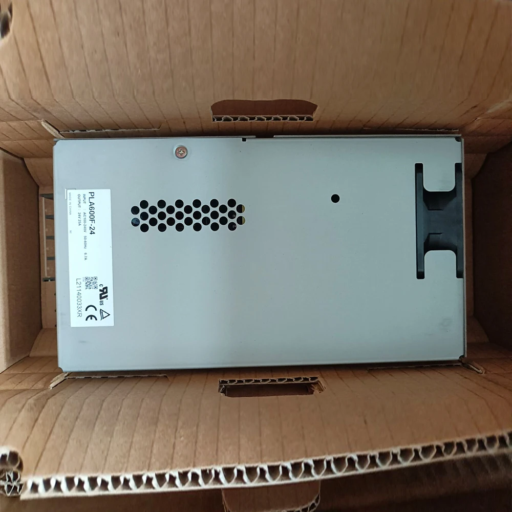 PLA600F-24 Switching Power Supply PLA600F Series Output 24V 25A 600W 1 PLA600F 24 Switching Power Supply PLA600F Series Output 24V 25A 600W