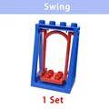 Swing Blue