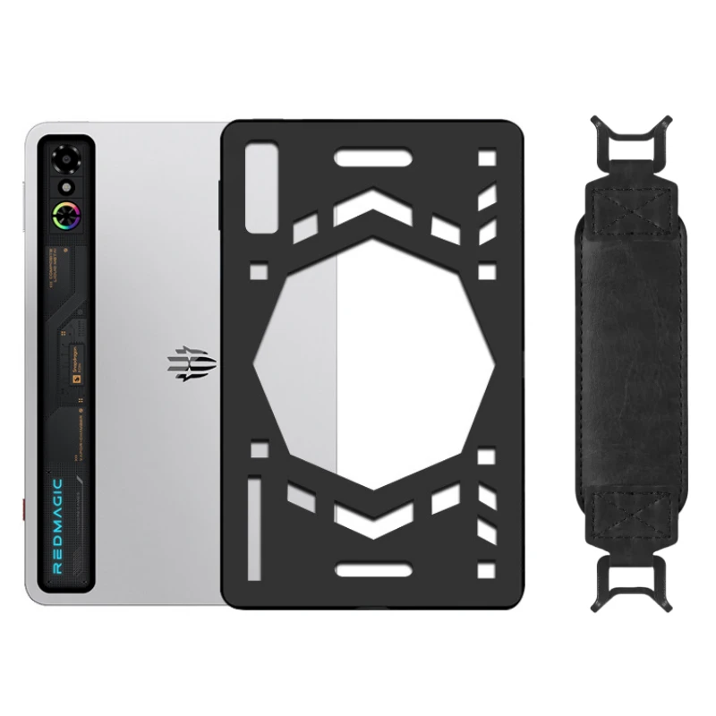For Funda ZTE Nubia RedMagic Astra / Gaming Tablet 3 Pro Case 9.06