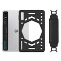 TPU Case and Strap