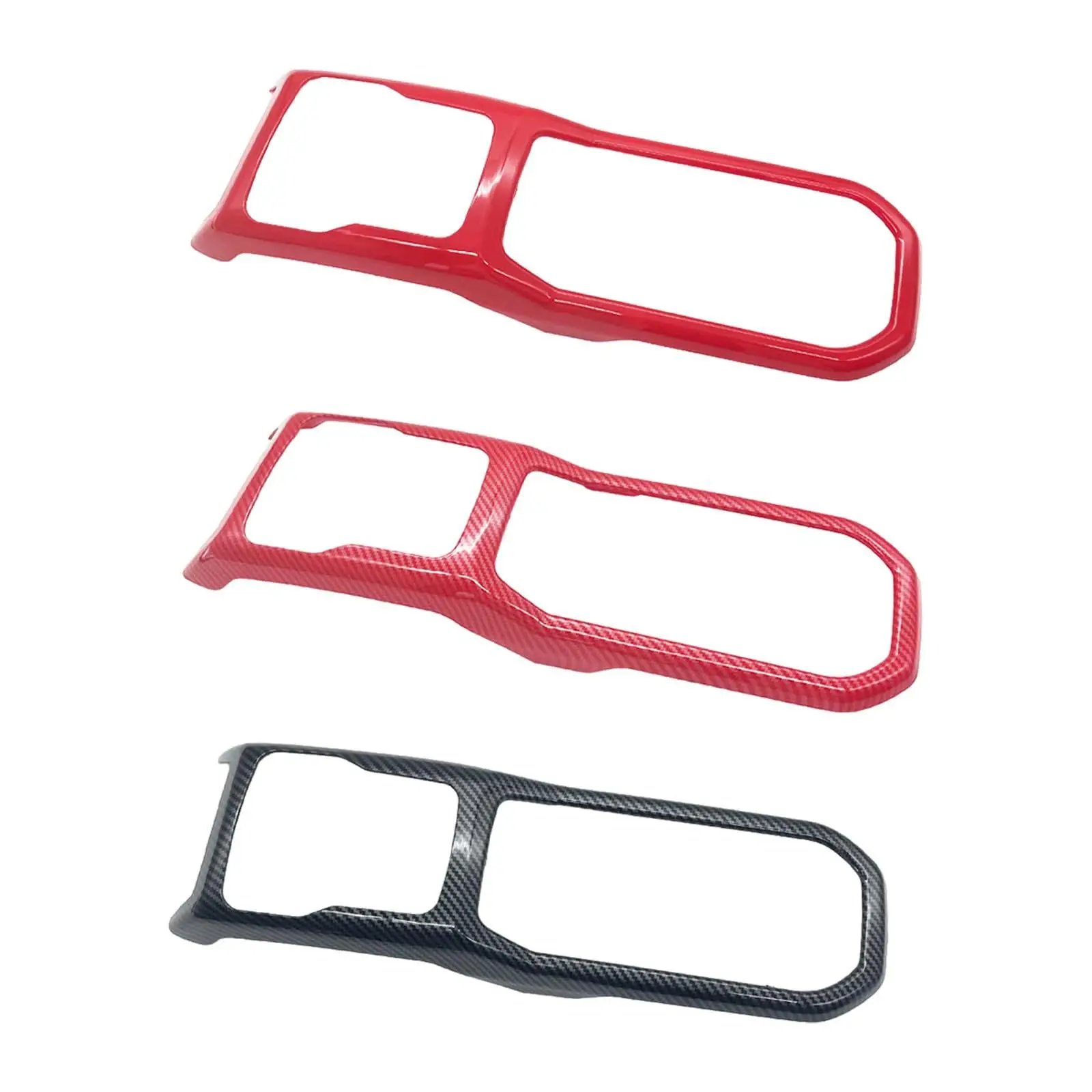 

Трансмиссионная панель для украшения интерьера, аксессуары для Jeep 2018-2022 JL, стабильная производительность, легкая установка