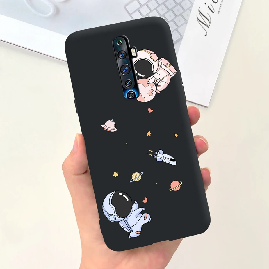 Lovely Candy Painted Soft TPU Phone Case Cover