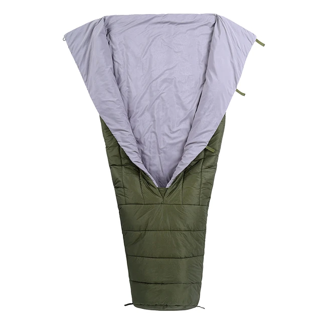 Featherlite Ultralight Sleeping Quilt 5