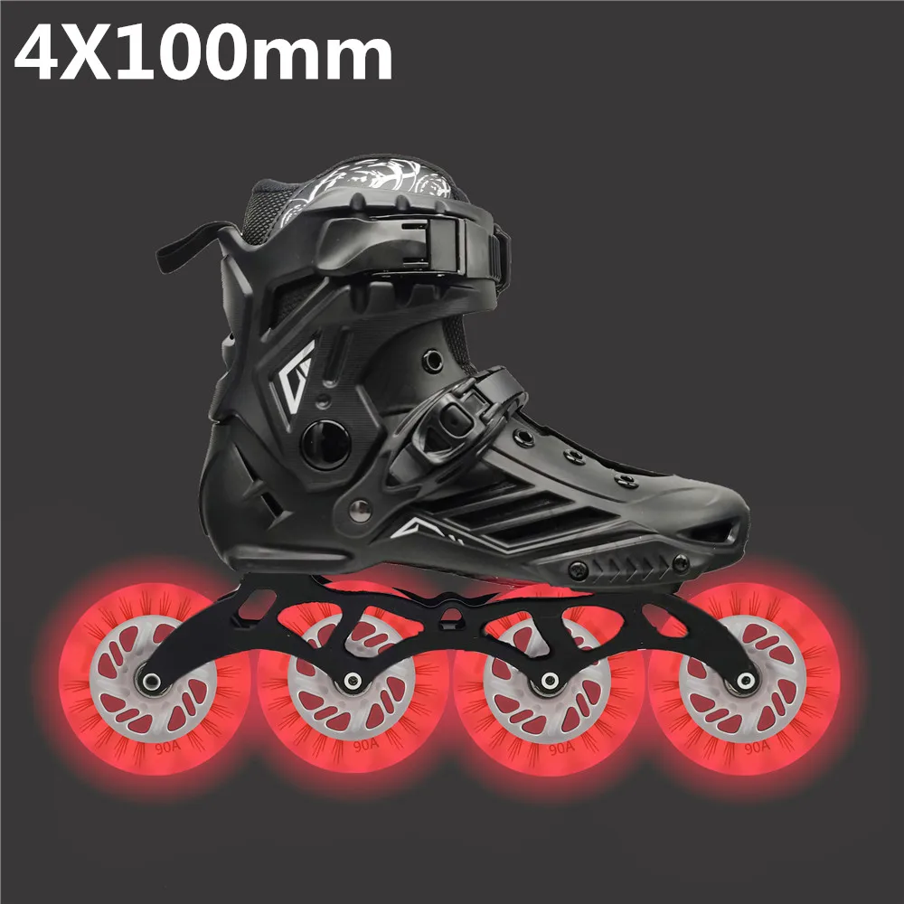 新品未使用 Salomom S_Race Skate サイズEU44 28㎝ Size 35-46 Black