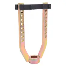 

Tool 9 Holes CV Joint Automobile Car Propshaft Removal Puller Splitter Separator