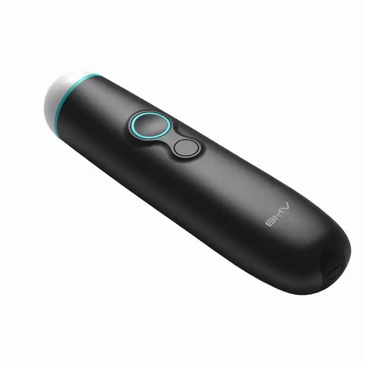 

High Quality wireless ultrasound probe scanner for Small Big animals Sheep Goat Pig pregnant testing BestScan S3