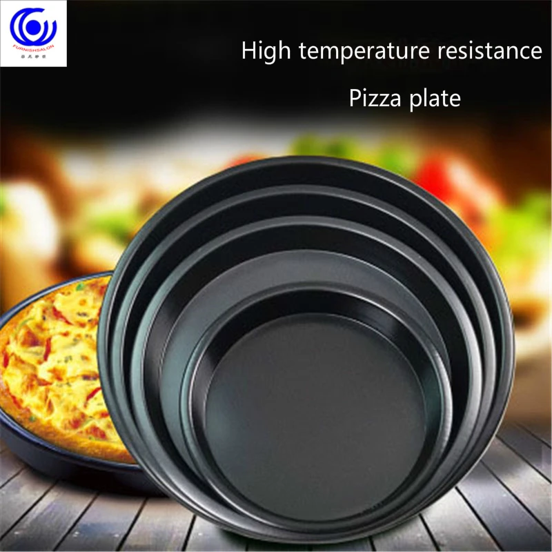 

Plenty Funsein Pizza Circular Bread Ciq Oven Metal Pie Pizza Tools Kitchen Tools Markdown Sale