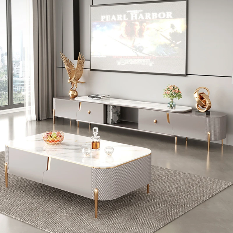 

Designer Modern Tv Stands Floor Display Theater Italian Living Room Tv Cabinet Lowboard Muebles Para El Hogar Luxury Furniture