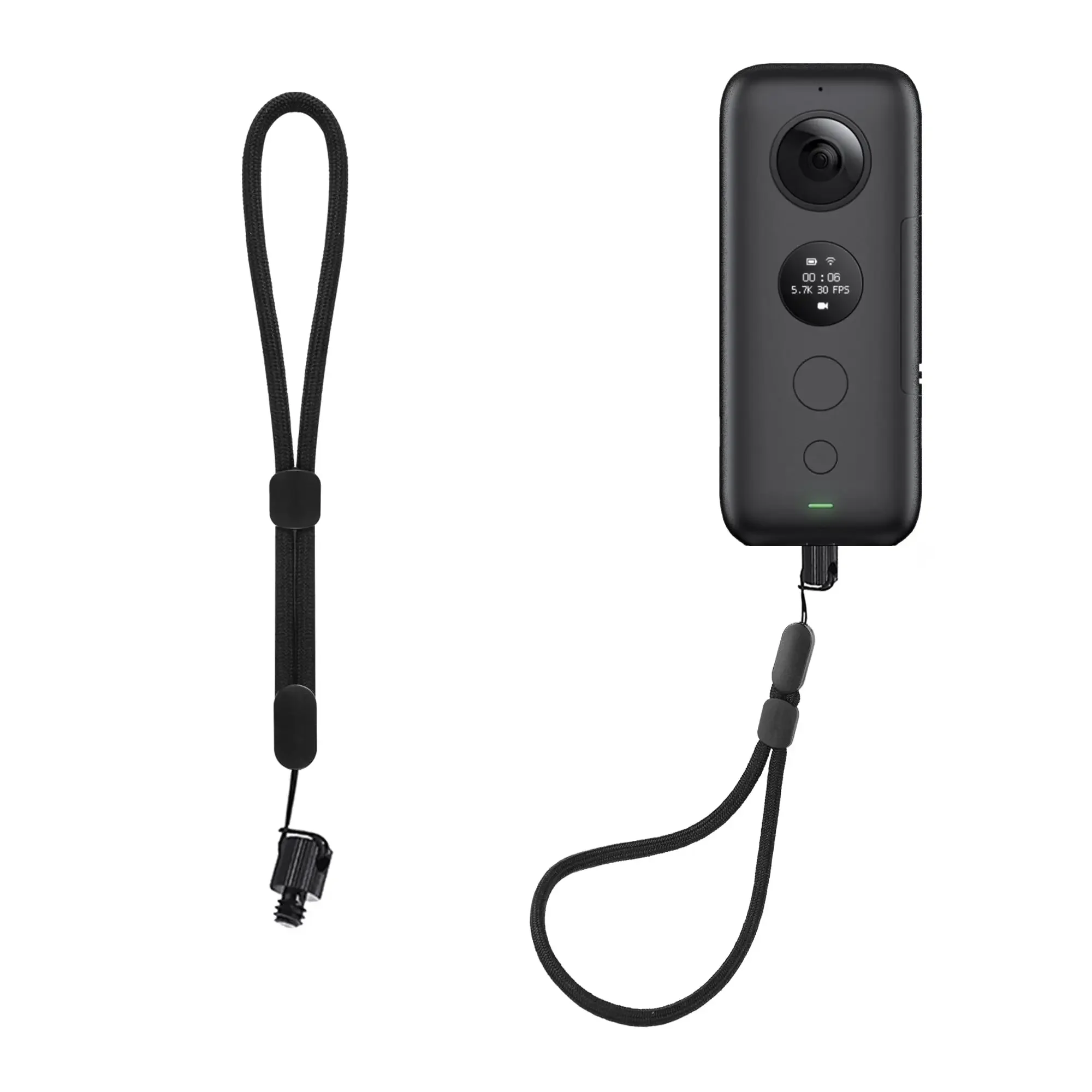 Ремешок на запястье для камеры Insta 360One X/X2/X3