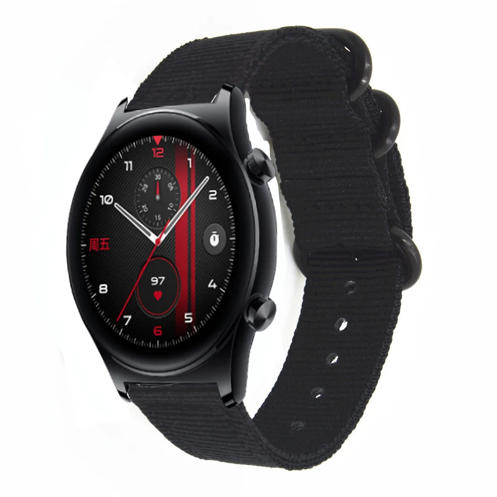 Honor Watch GS Pro/GS 3  ĵ Ʈ, Honor Watch 4 Pro/Magic 2  Ϸ  , ȭ GT2 Ʈġ , 22mm, 46mm