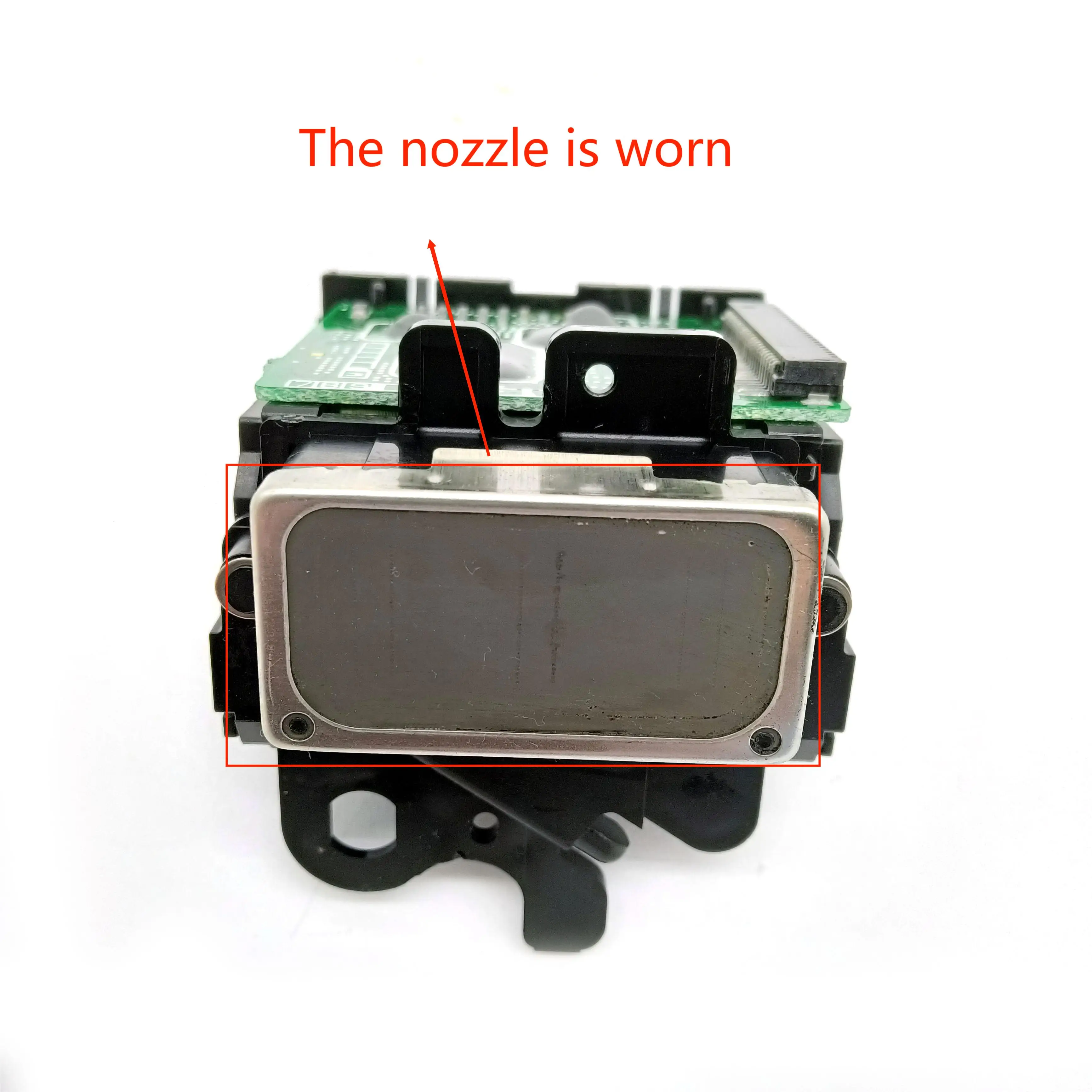 

F055030 F055090 COLOR Print Head Fits For Epson 7500 FJ-50 9000 JV2-90 FJ-52 SJ-500 JV2-130 5000 SC-500 9500 7000 TX1 CJ-500