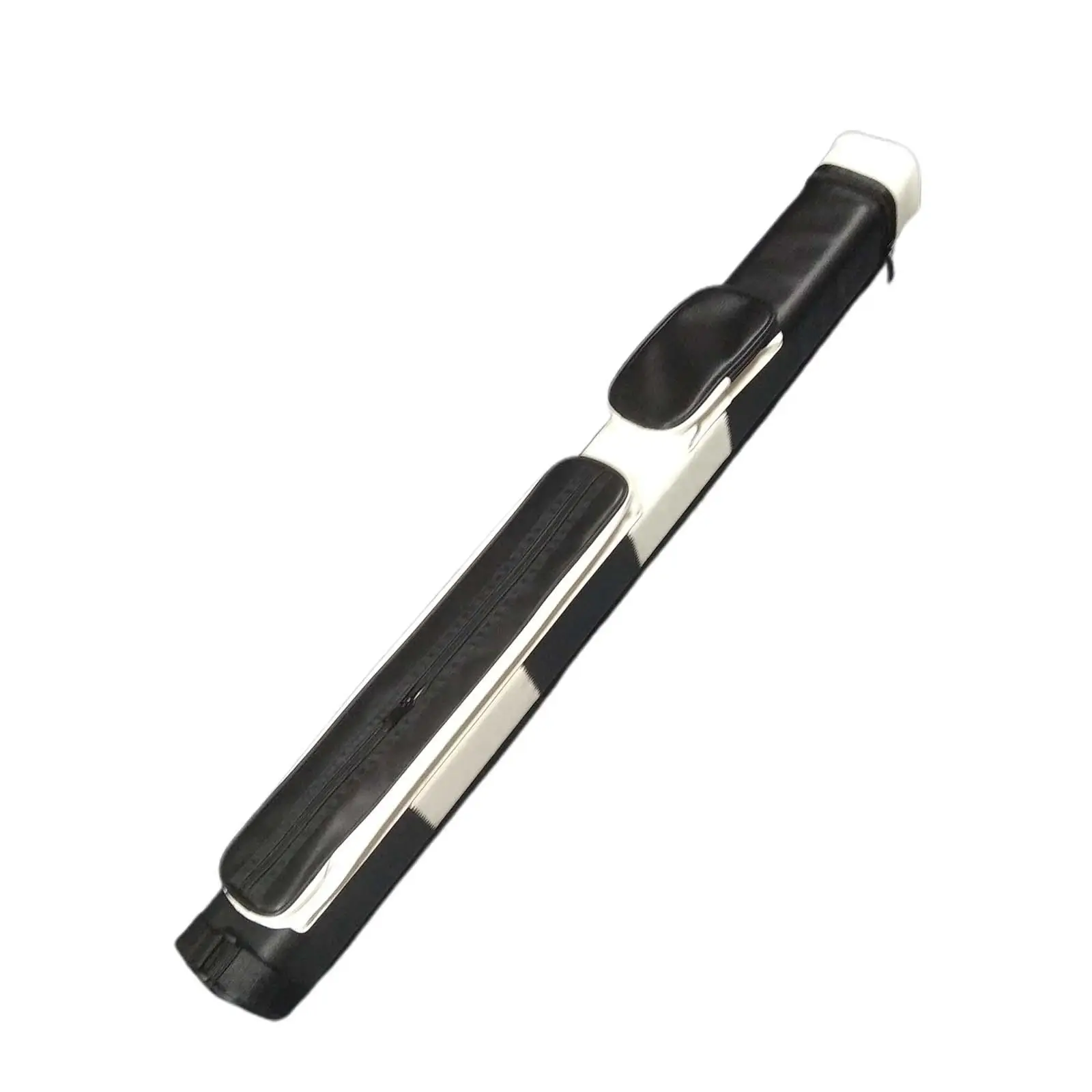 

Billiard Pool Cue Sticks Carrying Case Pool Cue Protector 1/2 Pool Cue Case
