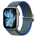 Z Blue green