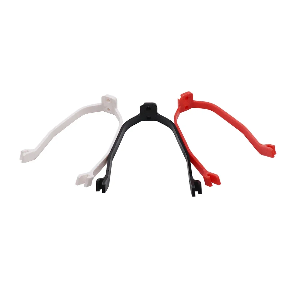 Schutzblechhalterung für Elektroroller, Hinterer Kotflügel für Xiaomi M365 Pro Pro2 1S Mi3 Zubehör, Schutz-Ersatzteile – Detail 4