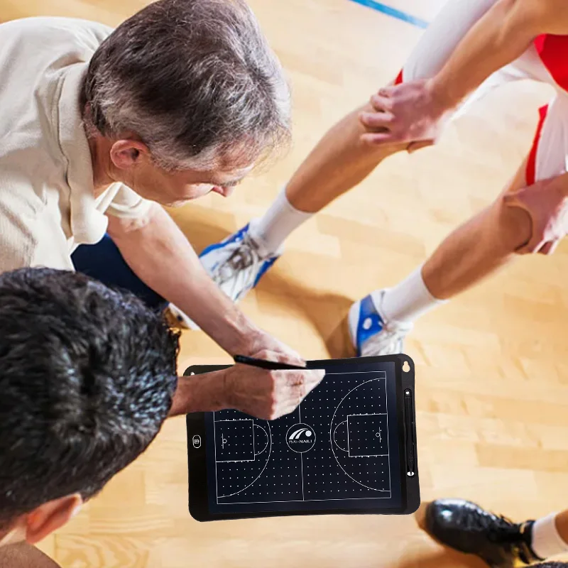 15 inch Electronic Basketball Coaching Board