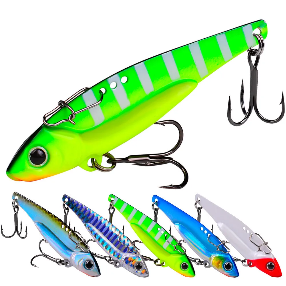 Appat Pour La Peche En Mer 6 Lettres