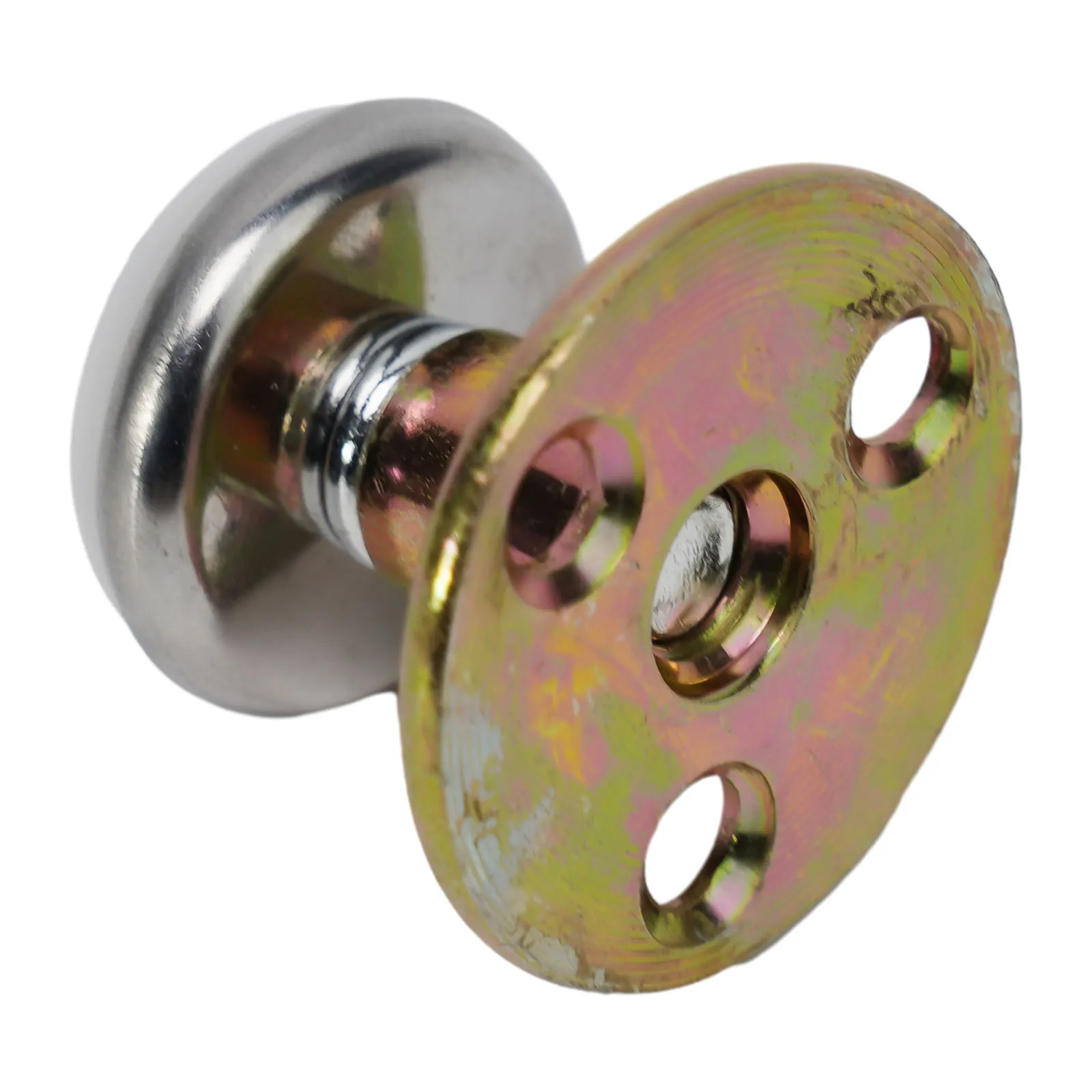 

Headboard Stoppers Bed Frame 30-120mm Anti-Shake Tool Furniture Fixed Bracket Hardware Fasteners Home Fixed Tool