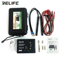 بنطاته للبطاريات RELIFE RL-936W V3.0 – لحام دقيق لشرائح وفلاتات البطارية 1