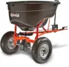 45-0463 130 lb. Tow-Behind Lawn & Garden Broadcast Spreader for Seed,Fertilizer,Salt,Ice Melt; Easy 3