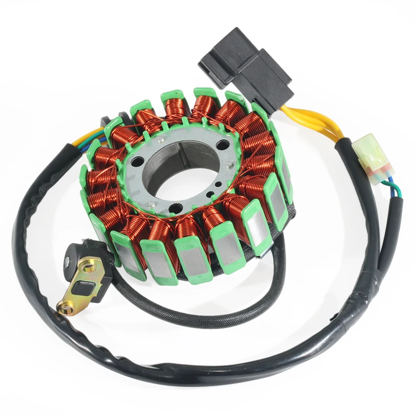 

Generator Stator Magneto Coil For CFMoto 250NK 250SR 300NK 300SS CF300-3US 300NK CF300-US 300SR OEM:0DM0-032000 Motorcycle