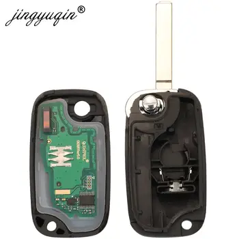 Keyforkess aggiornamento Flip chiave auto remota per Mercedes Benz Smart Fortwo 451 MB City Roadster 3/4 pulsante 315/433Mhz 7941 ID46 Chip 5 Keyforkess aggiornamento Flip chiave auto remota per Mercedes Benz Smart Fortwo 451 MB City Roadster 3/4 pulsante 315/433Mhz 7941 ID46 Chip - Jingyuqin aggiornamento Flip chiave auto remota per Mercedes Benz Smart Fortwo 451 MB City Roadster