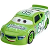 Disney Pixar Cars 3 Cast 1:55 Scale Die Vehicles Alloy Car Models Lightning McQueen Jackson Storm Mater Tex Dinoco Boys Car Toys 6