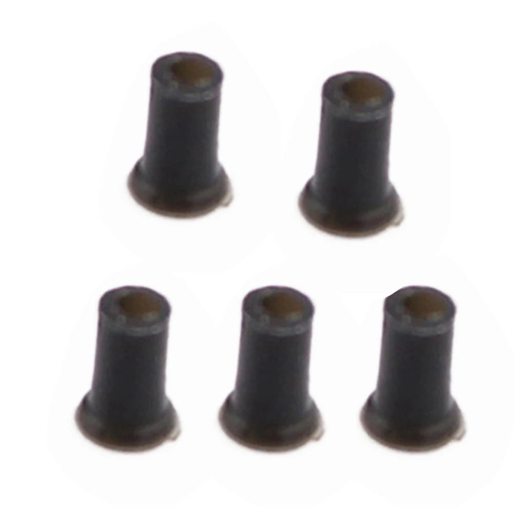 

5 шт., чипы для вакуумного всасывания, 10 мм, 3/6/10 мм