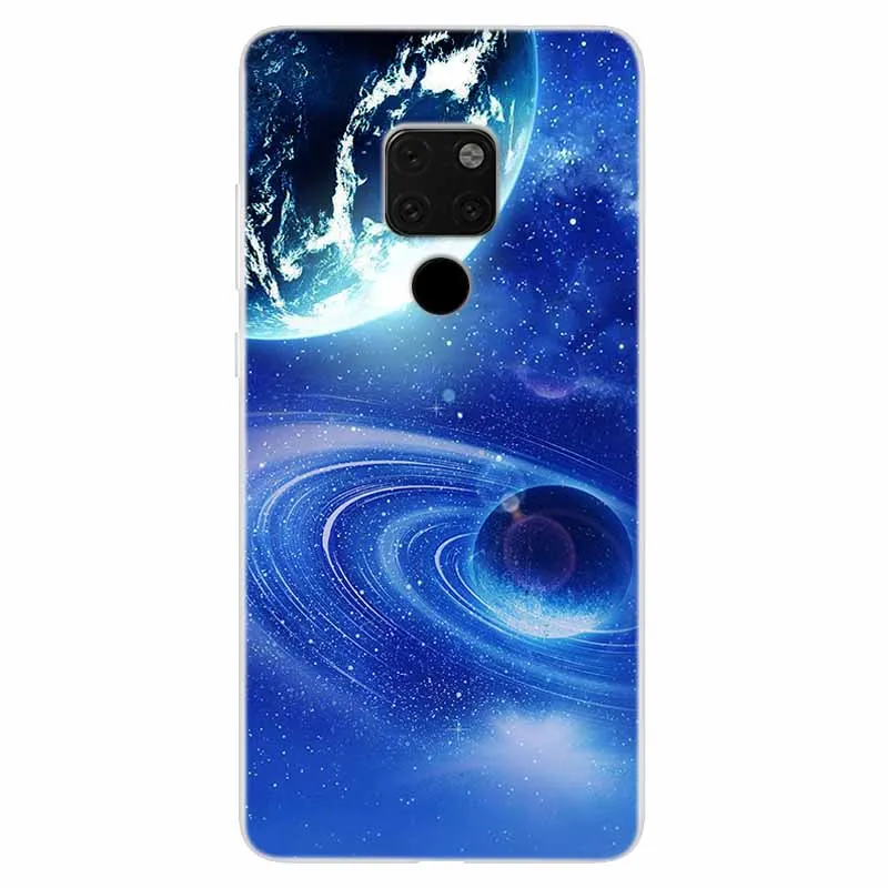 Clear TPU Soft Silicone Phone Case Back Cover